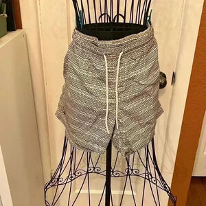 Lacoste Athletic Shorts-Sz L